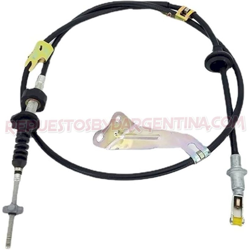 Byd Seal Argentina - Cable De Embrague Tiantan S Rui